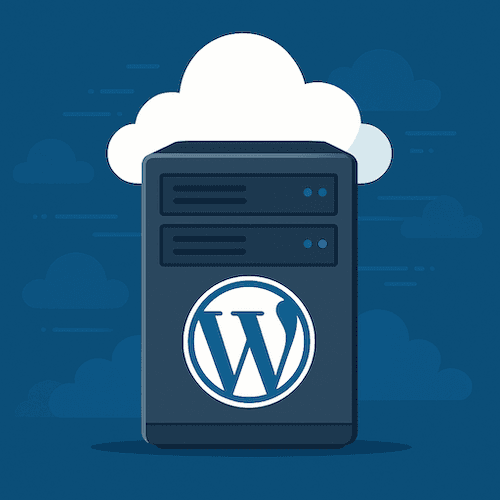 WordPress hosting